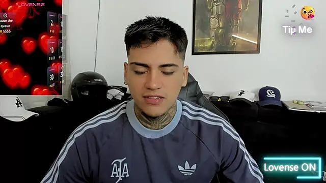 mad maxxx2 online show from 01-14-26, 11:49