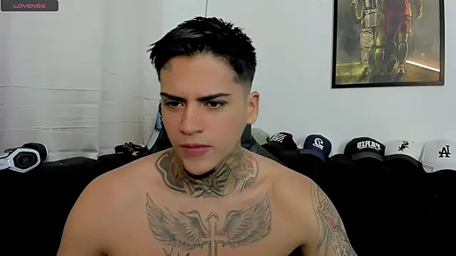 mad maxxx2 online show from 03-01-26, 11:23