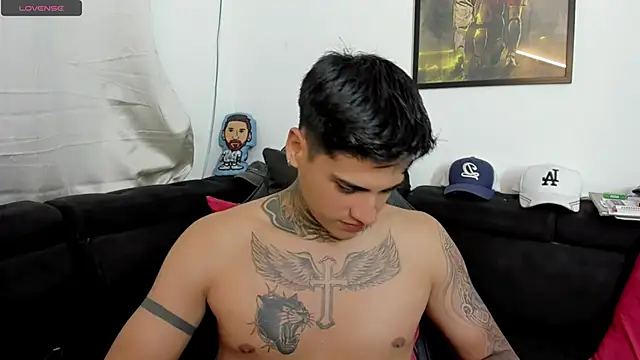 mad maxxx2 online show from 03-10-26, 11:10