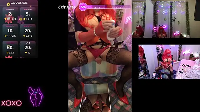 valeriatra69 online show from 02-08-26, 06:22