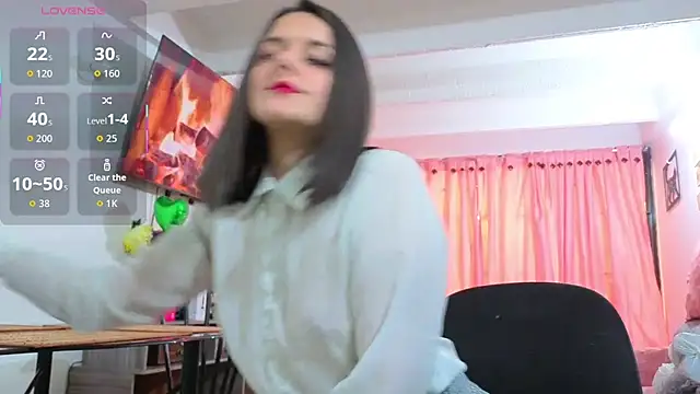 Alice milf  online show from 10-02-25, 11:50