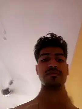 INDIAN PRINCE 01 online show from 03-02-25, 06:16