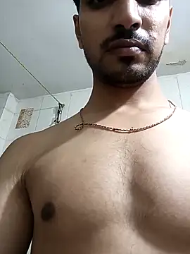 INDIAN PRINCE 01 online show from 03-06-25, 07:54