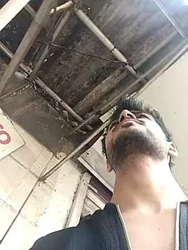 INDIAN PRINCE 01 online show from 03-16-25, 09:49