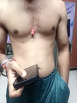 INDIAN PRINCE 01 online show from 11-02-25, 05:59