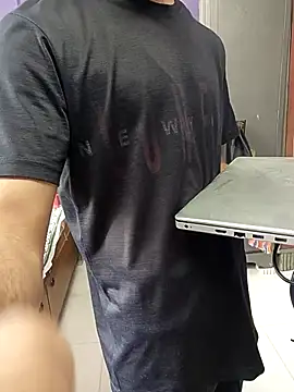 INDIAN PRINCE 01 online show from 11-16-25, 06:30