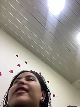  luna torres online show from 03-10-26, 02:11