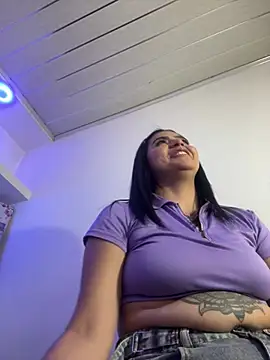  luna torres online show from 07-26-26, 03:36