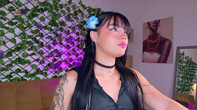 melody cute10 online show from 03-03-26, 01:28