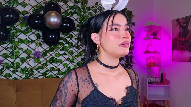 melody cute10 online show from 04-05-26, 01:41