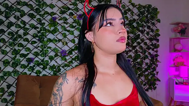 melody cute10 online show from 04-17-26, 01:36