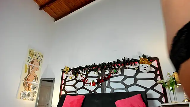 chantall smith online show from 01-01-25, 06:59