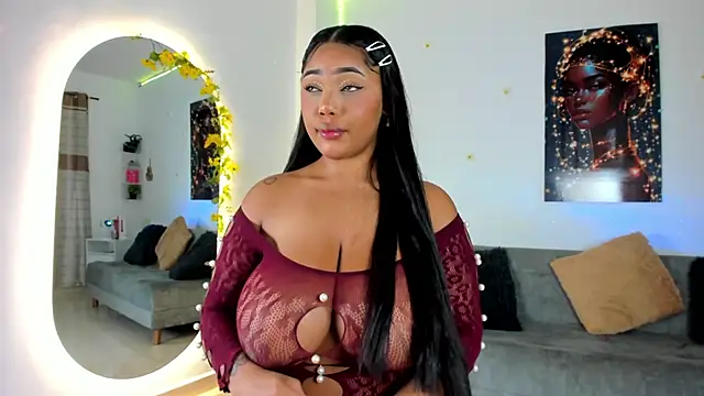 chantall smith online show from 10-16-25, 12:39