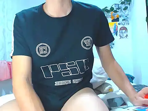 SonSett online show from 12-15-24, 04:51