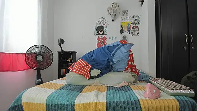 SonSett online show from 11-10-25, 04:17