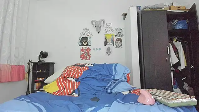 SonSett online show from 04-11-26, 12:48