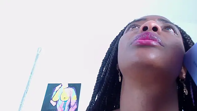 tiffany gomez9 online show from 02-02-25, 06:15