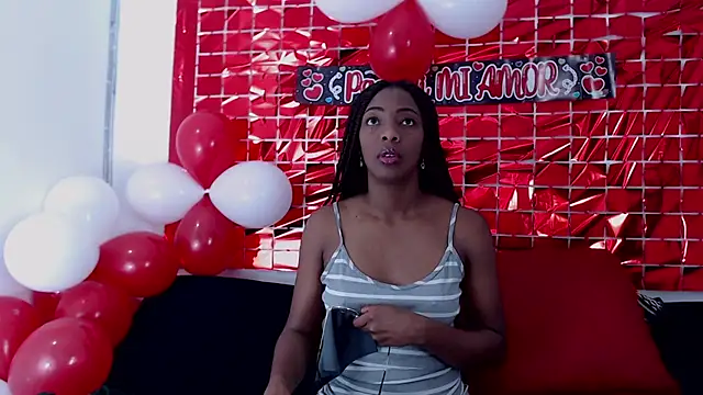 tiffany gomez9 online show from 02-15-25, 10:21