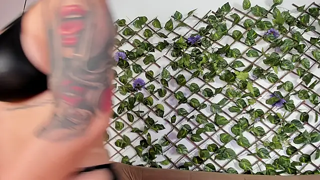 kaia cooper4 online show from 01-27-25, 07:35