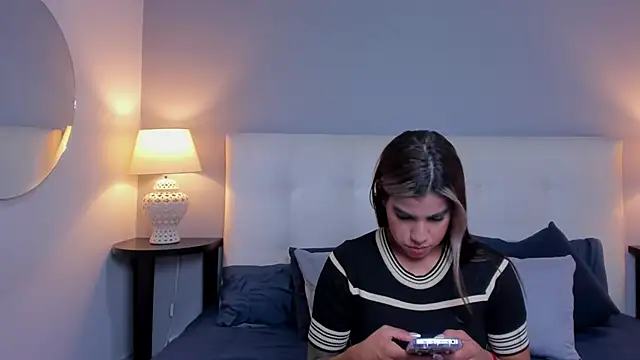 SaraaJhonsonn online show from 02-08-25, 05:39