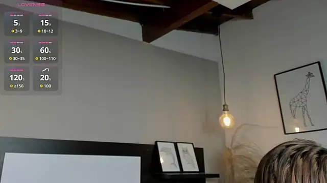 SaraaJhonsonn online show from 02-22-26, 02:48