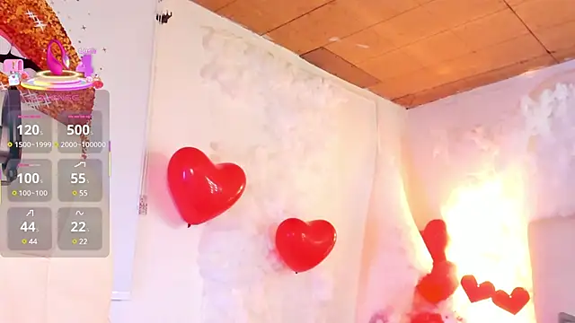 Snapshot of loly_marce chatting on 02-18-25, 12:26 loly marce online show from 02-18-25, 12:26