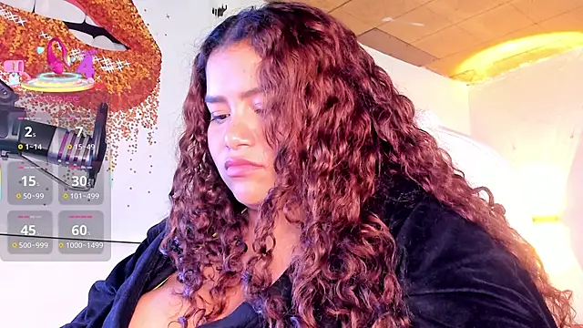 Snapshot of loly_marce chatting on 02-28-25, 11:45 loly marce online show from 02-28-25, 11:45