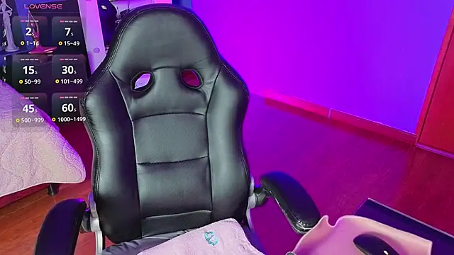 loly marce online show from 03-12-26, 08:26