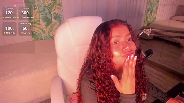 loly marce online show from 04-23-26, 08:22