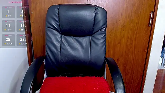 Melikasweetz online show from 04-04-26, 05:21