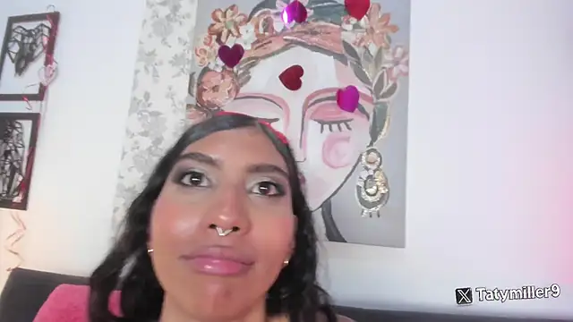 Snapshot of taty_miller chatting on 02-15-25, 02:47 taty miller online show from 02-15-25, 02:47