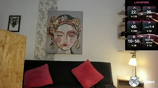 Snapshot of taty_miller chatting on 02-20-25, 08:25 taty miller online show from 02-20-25, 08:25