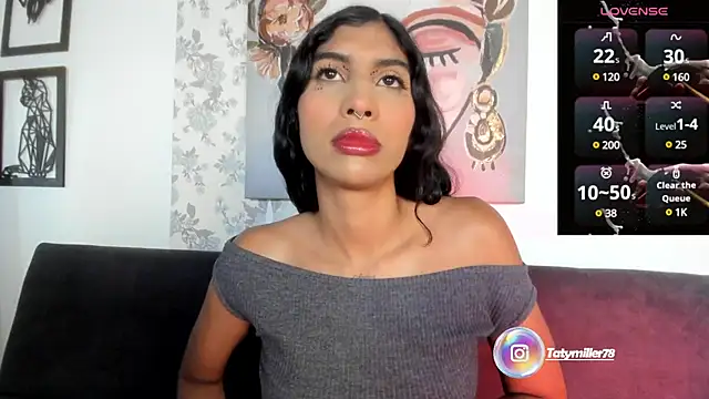 Snapshot of taty_miller chatting on 02-28-25, 08:18 taty miller online show from 02-28-25, 08:18