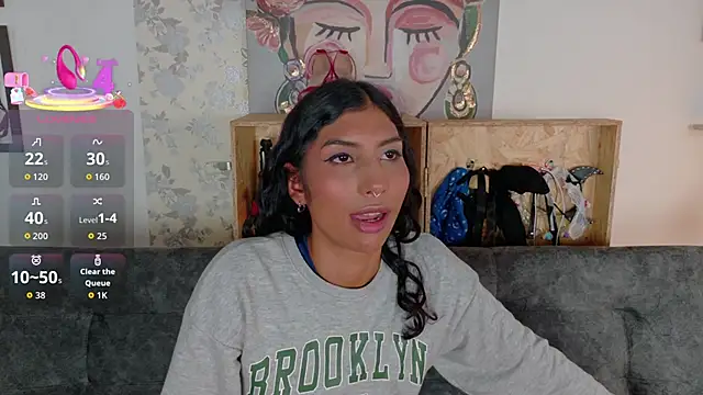 Snapshot of taty_miller chatting on 09-20-25, 08:21 taty miller online show from 09-20-25, 08:21