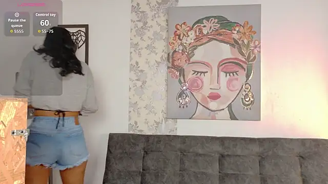 Snapshot of taty_miller chatting on 10-04-25, 08:29 taty miller online show from 10-04-25, 08:29