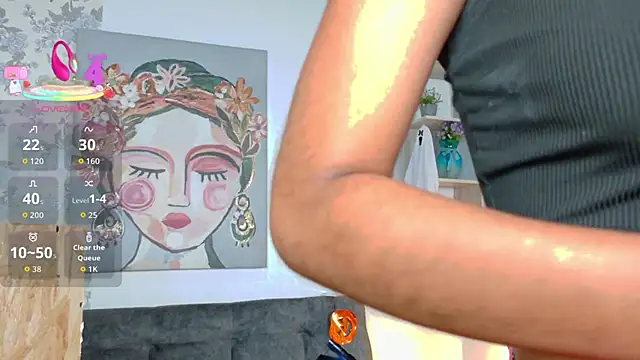 Snapshot of taty_miller chatting on 10-16-25, 08:21 taty miller online show from 10-16-25, 08:21