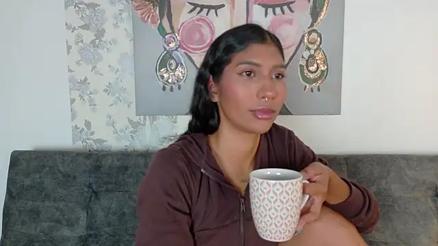 taty miller online show from 01-09-26, 08:21