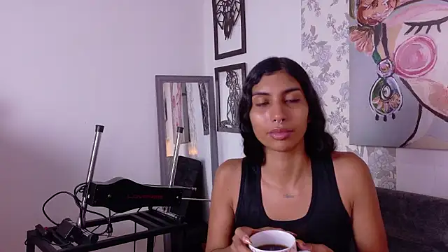 taty miller online show from 03-06-26, 02:02