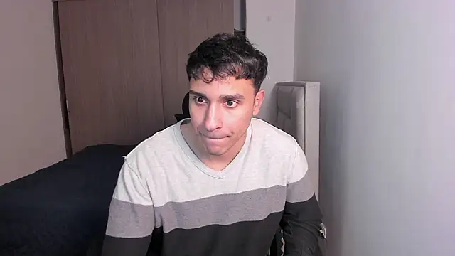 JayMarcos  online show from 12-23-24, 06:22