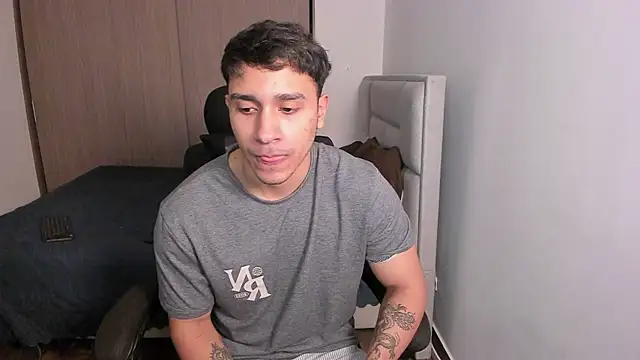 JayMarcos  online show from 12-26-24, 02:01