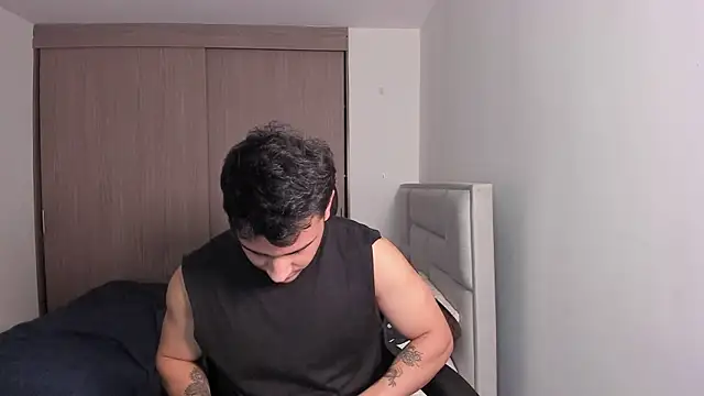 JayMarcos  online show from 12-27-24, 04:47