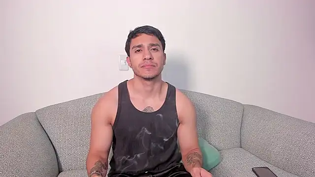 JayMarcos  online show from 01-14-25, 01:47