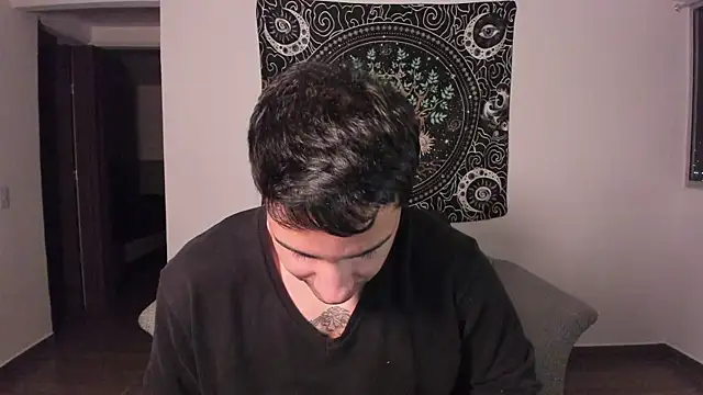 JayMarcos  online show from 01-19-25, 04:33