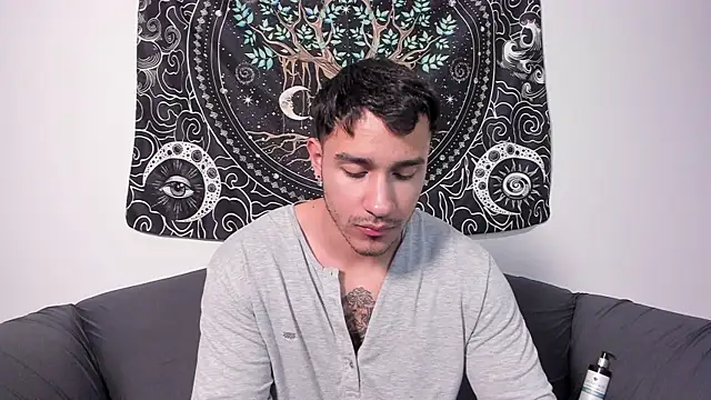 JayMarcos  online show from 01-27-25, 12:43