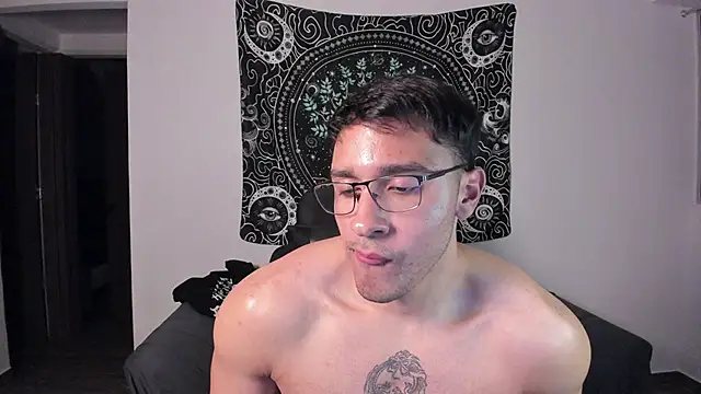 JayMarcos  online show from 01-30-25, 04:16