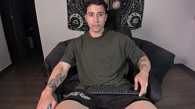 JayMarcos  online show from 02-06-25, 03:16