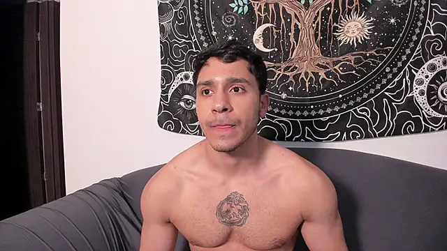 JayMarcos  online show from 02-13-25, 04:22