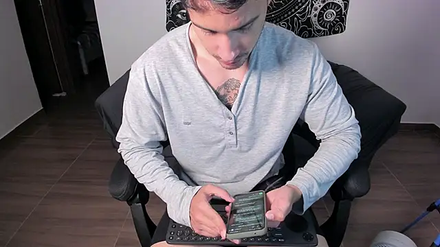 JayMarcos  online show from 02-14-25, 05:30