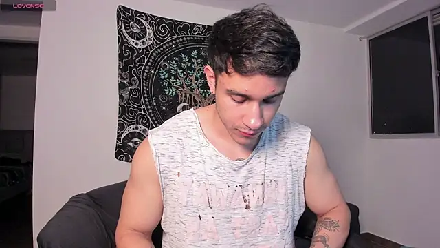 JayMarcos  online show from 02-20-25, 04:50