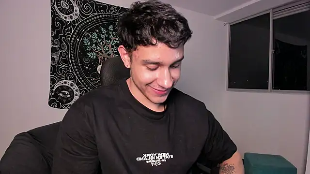 JayMarcos  online show from 02-21-25, 05:56